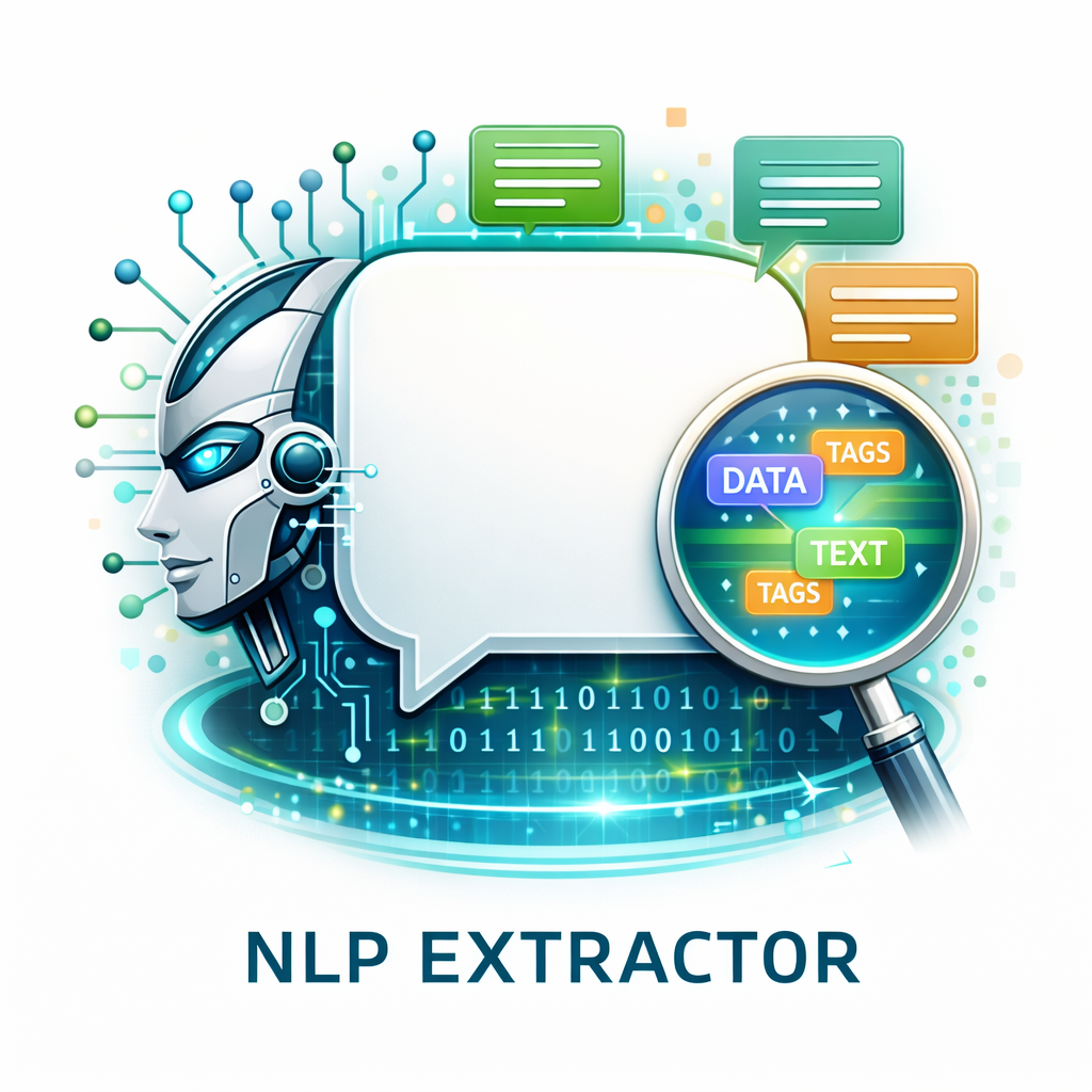 Intelligent Document Key-Value Extraction System