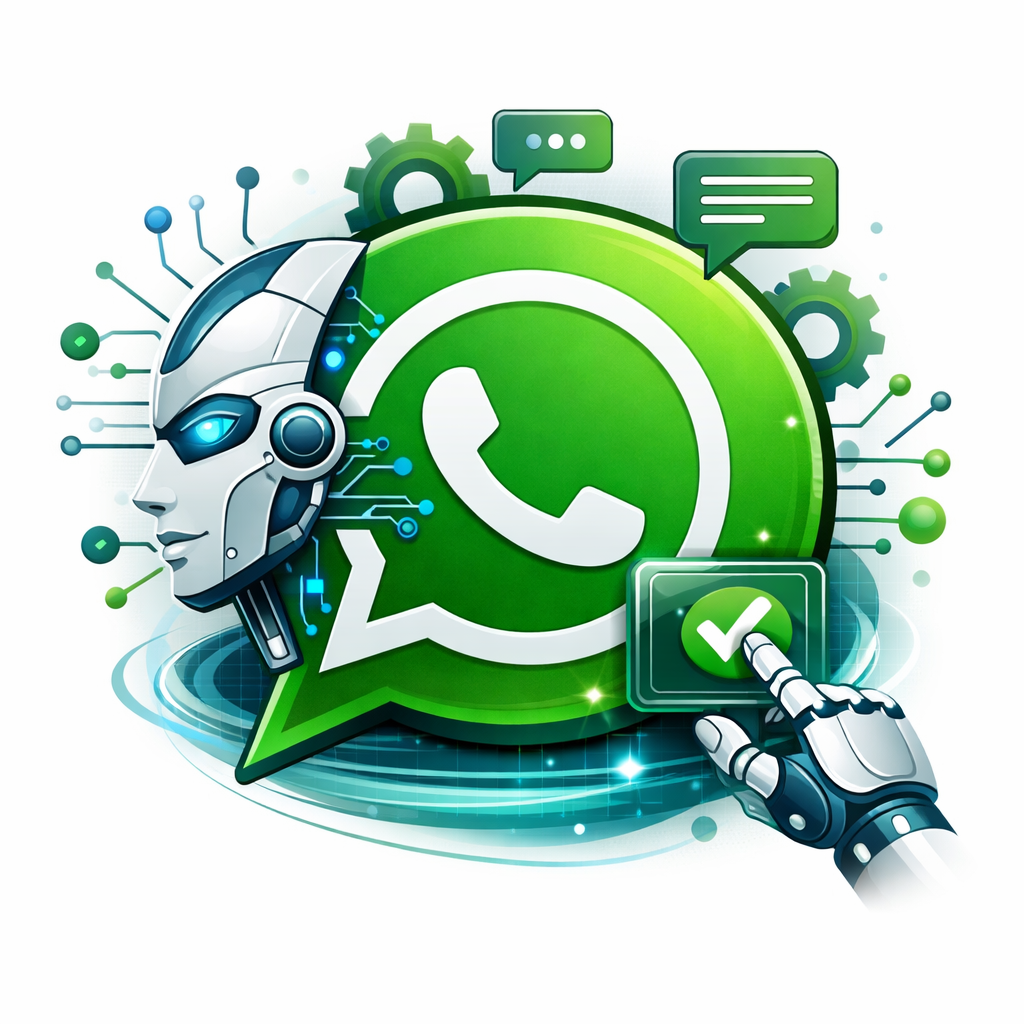 AI-Powered WhatsApp Business Automation
